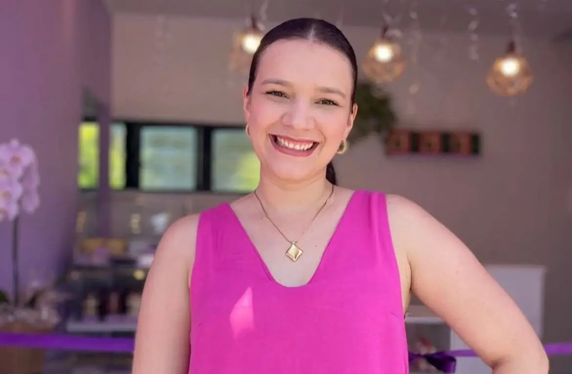 Larissa Camargo Confeitaria