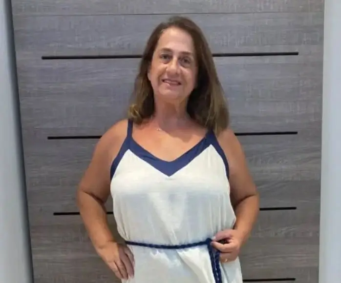 Rosa Braga